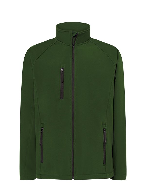 bottle green